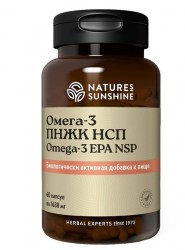 Omega NSP